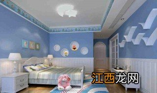 房子油漆色彩搭配效果图 房子油漆色彩搭配