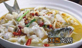 正宗酸菜鱼怎么做好吃 好吃正宗的酸菜鱼做法