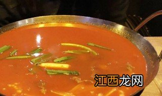 凯里酸汤牛肉火锅做法 如何做凯里酸汤牛肉火锅