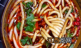 酸辣土豆粉怎么做 酸辣土豆粉制作方法介绍