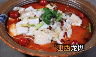 川菜酸菜鱼怎么做 川菜酸菜鱼制作方法介绍