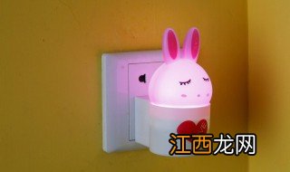 用小夜灯好吗女生 用小夜灯好吗