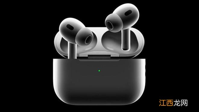 苹果工程师回应 AirPods Pro 2 无线耳机缺乏无损音频支持问题