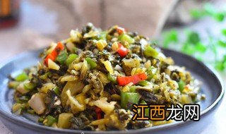 怎么腌制酸菜好吃不烂 具体有什么制作的步骤