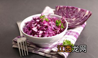 酱爆甘蓝怎么做 家常菜酱爆甘蓝的做法