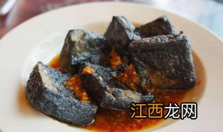 臭豆腐臭水发酸怎么处理好 臭豆腐臭水发酸怎么处理