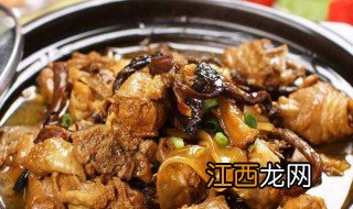 鸡腿肉炖什么好吃又简单 鸡腿肉炖什么好吃