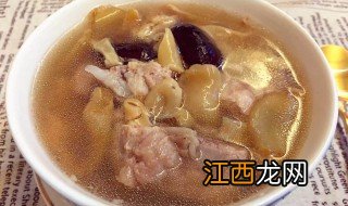 新鲜花胶怎么做汤 有什么制作的步骤