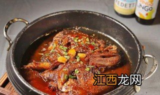 鲽鱼头的烹饪方法 怎么做鲽鱼头