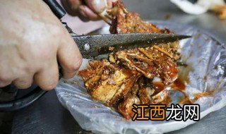 鸡架串的腌制方法 鸡架串的腌制及制作方法