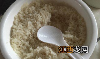 蒸饭怎么做才熟 怎样蒸米饭才熟