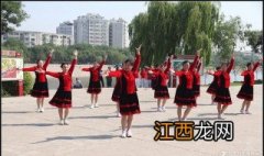 广场舞十四卡字步怎么跳视频 广场舞十四卡字步怎么跳