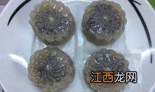 不用烤箱怎么做月饼 做月饼的方法