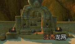 魔兽世界祖尔法拉克怎么去 祖尔法拉克怎么去