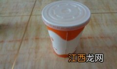 豆浆杯一般用多大的 豆浆杯一般用多大