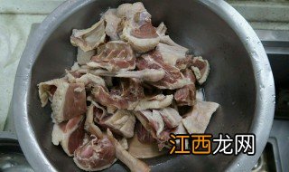 鹅怎么做最补 鹅肉怎么炖好吃