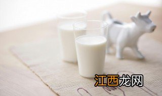 牛奶营养均衡吗 牛奶营养价值