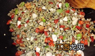 酸豆角饺子馅做法大全 美味的酸豆角饺子馅做法大全