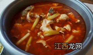 好喝的酸汤怎么做 这样做最好喝