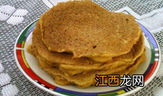 猪肉松饼怎么做 猪肉松做法