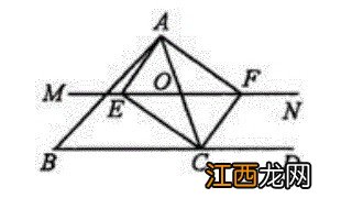 初中几何48个模型秒杀口诀 初二几何动点解题技巧