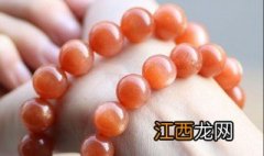 太阳石的功效和作用图片 太阳石的功效和作用