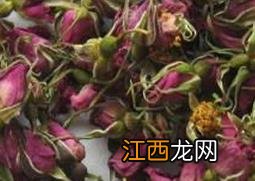 野生玫瑰花的功效和图片