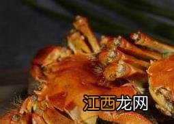 大闸蟹怎么保存 大闸蟹保鲜方法技巧