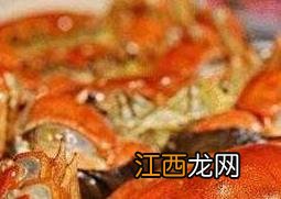 大闸蟹怎么保存 大闸蟹保鲜方法技巧
