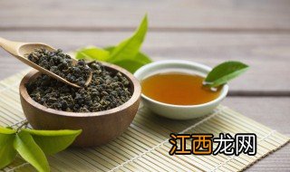 茶分为几大类 茶分为几大类及功效