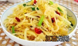 东北酸菜的家常做法 东北酸菜深受大家喜爱