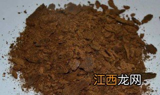菜籽饼直接加水泡三天可以施肥 饼肥快速发酵的方法