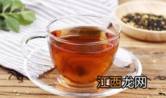 蜂蜜红茶苦芥的功效与作用及禁忌 蜂蜜红茶苦芥的功效与作用