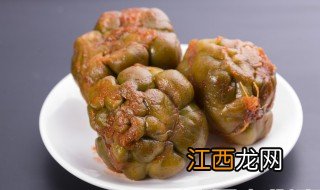 腌芥菜丝的方法 腌芥菜疙瘩的方法