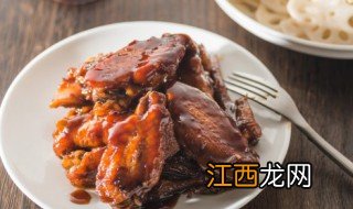 在家制作可乐鸡翅方法 如何在家制作可乐鸡翅