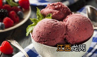 在家如何制作冰淇淋方法,在家如何制作冰淇淋方法简单