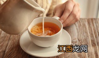 在家奶茶怎么制作方法 在家奶茶制作方法和配方视频教程