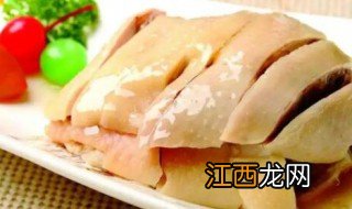 鸡冻放什么材料好吃 鸡冻怎么做好吃?