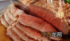 牛里脊的最佳吃法 牛里脊的家常做法