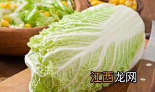 哪些菜可以冷冻保存到冬天 冬季储存冻菜的方法