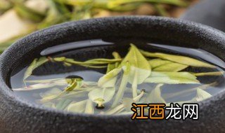 信阳毛尖茶叶怎么做的 信阳毛尖茶制作过程