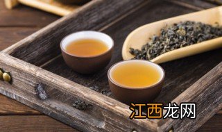 河南信阳茶叶毛尖 信阳毛尖茶叶怎么做