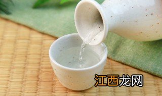 在家里制作白酒的方法 在家里制作白酒的方法和步骤