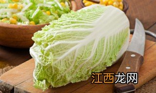 白菜可以怎么做着吃 白菜可以怎么做