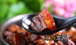 煮肉时放什么去腥味 烧肉时放什么去腥臭味