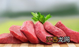 炒肉时放什么去腥味好 炒肉时放什么去腥味好吃