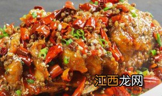 做红烧鱼时想去腥放什么好 做红烧鱼时想去腥放什么