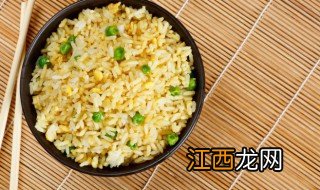 扬州特色美食小吃有哪些 扬州有什么特色美食小吃