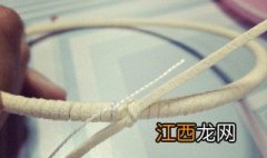 怎么打结比较结实一点 怎么打结比较结实