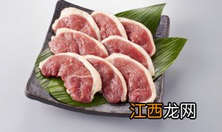 如何做鸭肉好吃又简单 怎么做鸭肉好吃又简单